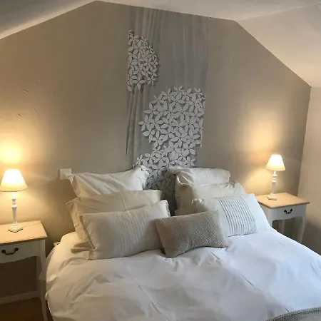 Vakantiehuis Gite O'loing Montigny-sur-Loing