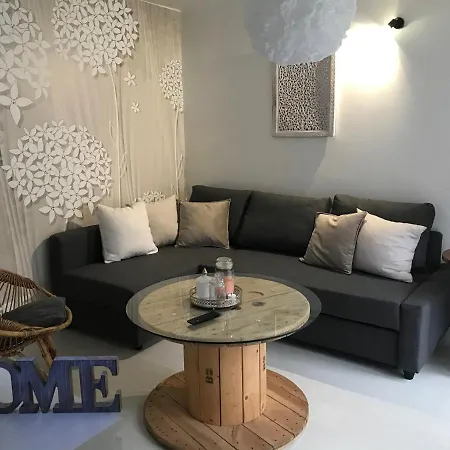 Gite O'loing Vakantiehuis