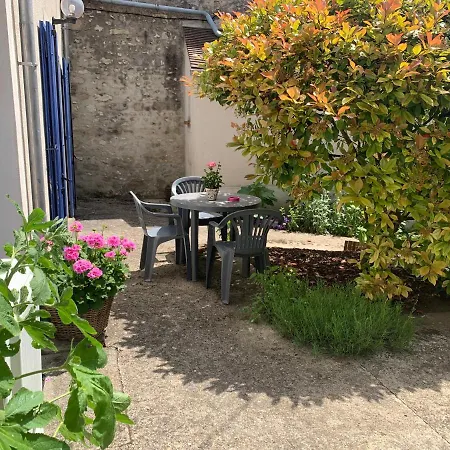 Gite O'loing Vakantiehuis *
